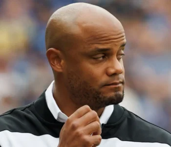 Club World Cup: Kompany confident as Bayern prepare for PSG test in quarter-final