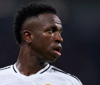 2025/26 LaLiga: Vinicius sets ambitious target for Real Madrid