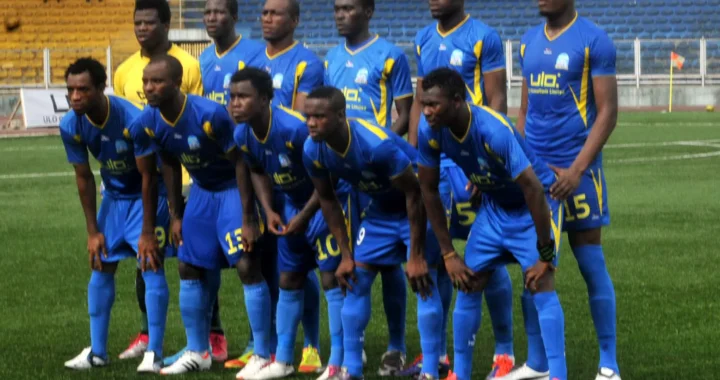 NNL: Warri Wolves ready for promotion fight – Stafford