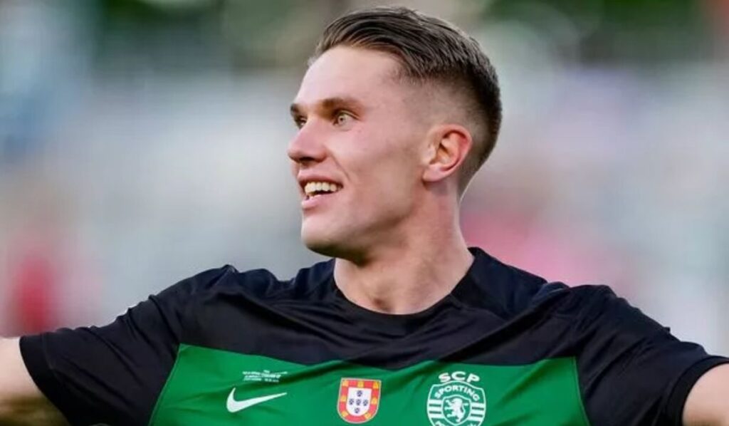 Why Viktor Gyokeres Rejected Manchester United