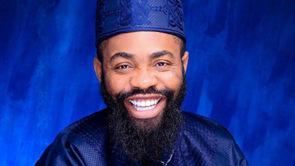 ‘It’s a blessing to carry your baby’ – Comedian Woli Arole on surrogacy for healthy women