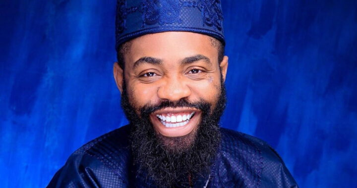 ‘It’s a blessing to carry your baby’ – Comedian Woli Arole on surrogacy for healthy women