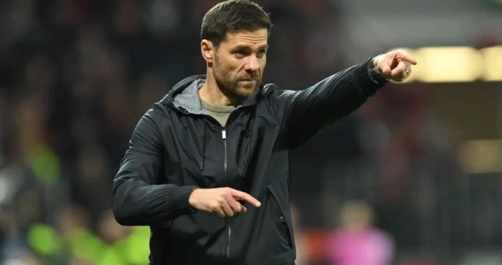 Club World Cup: They gave us control – Alonso hails two Real Madrid players