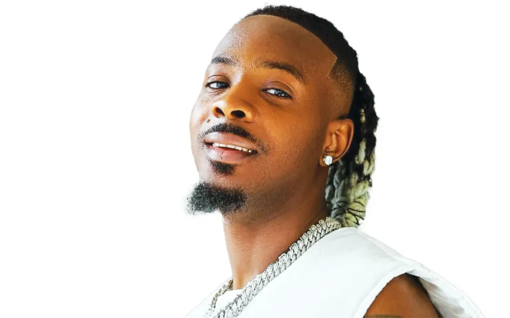 Davido makes me feel broke – Young John