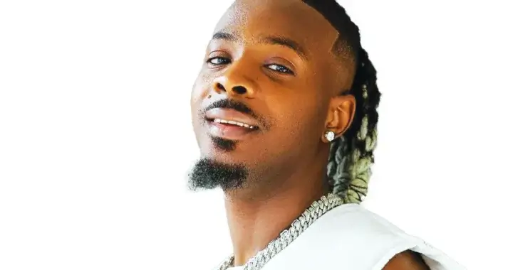 Davido makes me feel broke – Young John