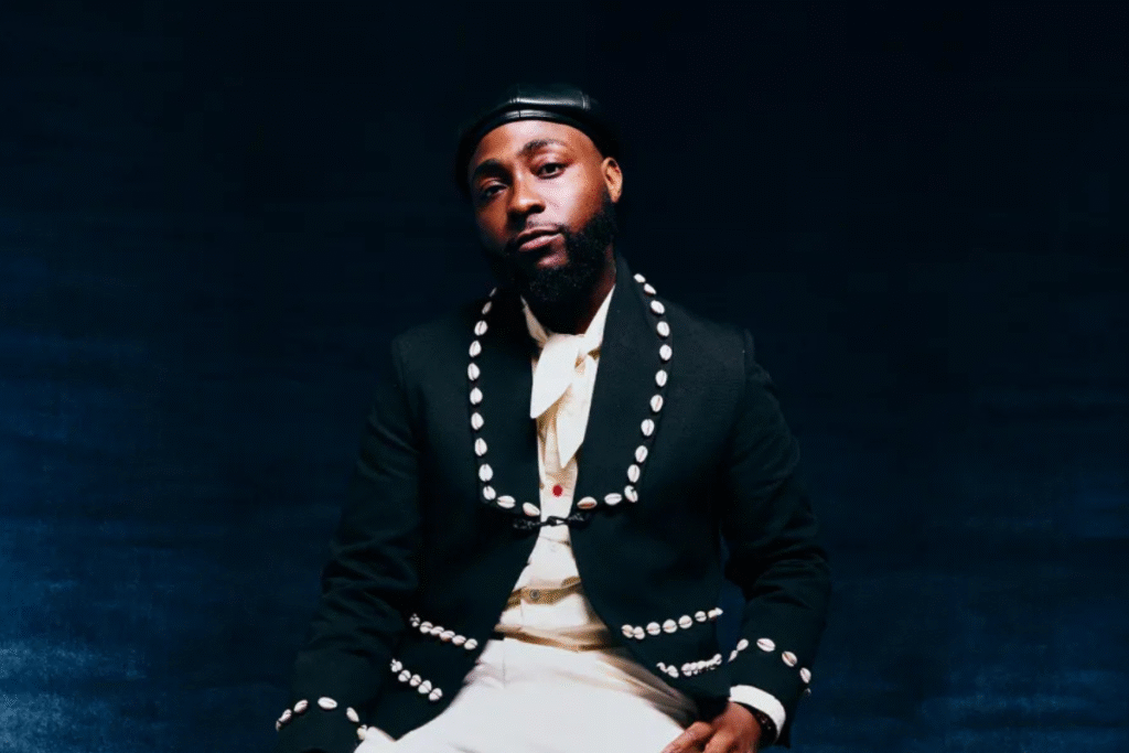 Davido extends his record of most Nigerian music videos to cross 1M views in 1 day