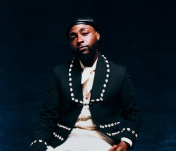 Davido extends his record of most Nigerian music videos to cross 1M views in 1 day