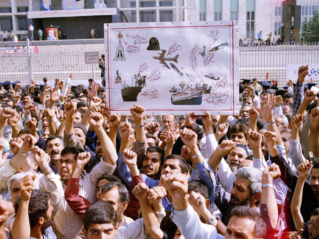 Iran and the U.S., Part Two: Rules of Engagement