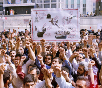 Iran and the U.S., Part Two: Rules of Engagement