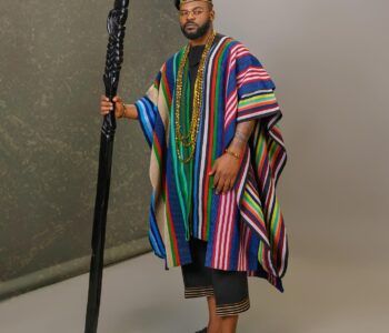 Falz discloses the only way Africa can move forward