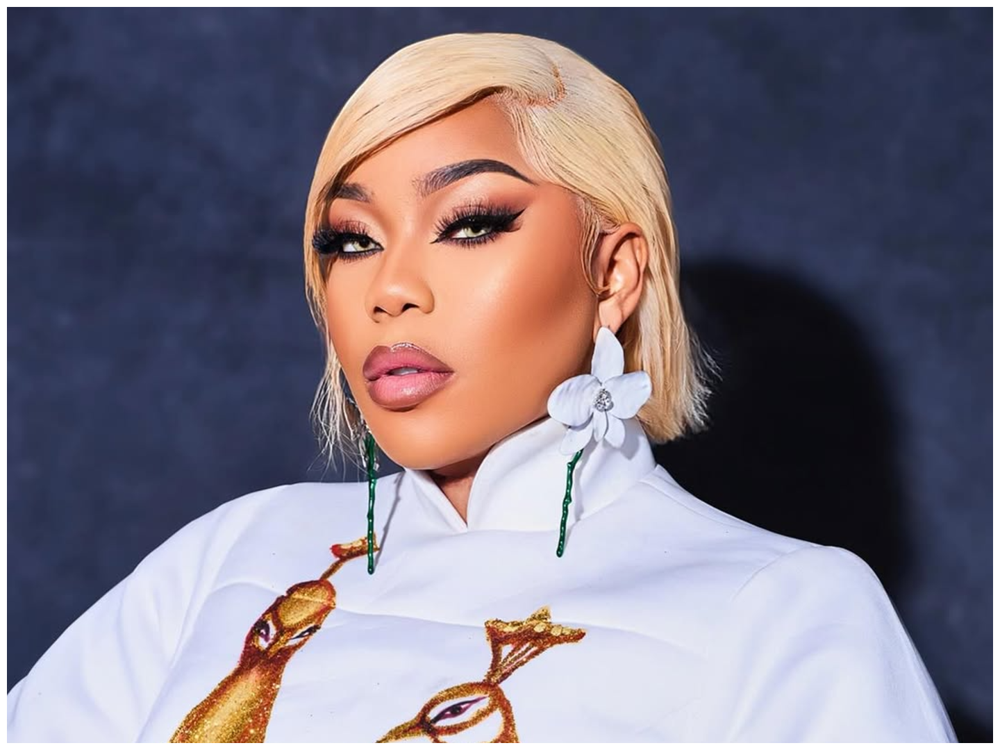 ‘There was a time movement seemed impossible’: Toyin Lawani on dealing with paralysis