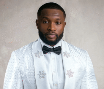 Physical appearance can never keep a man - Nollywood actor Emmanuel Ikubese says