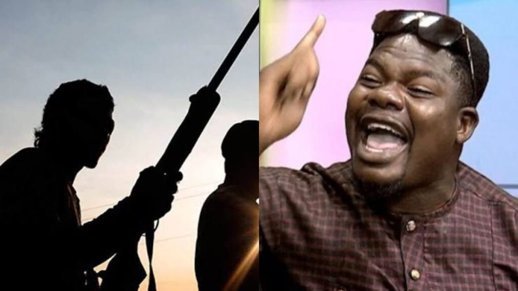 Benue Killings: What our Nigerian celebrities are saying