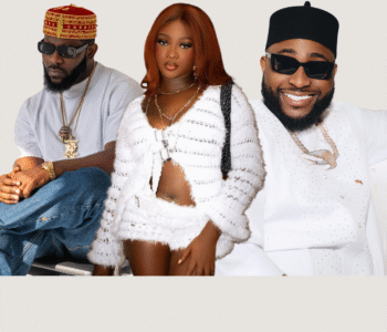 Davido names Odumodublvck & Morravey as supporting acts for the '5 Alive' tour