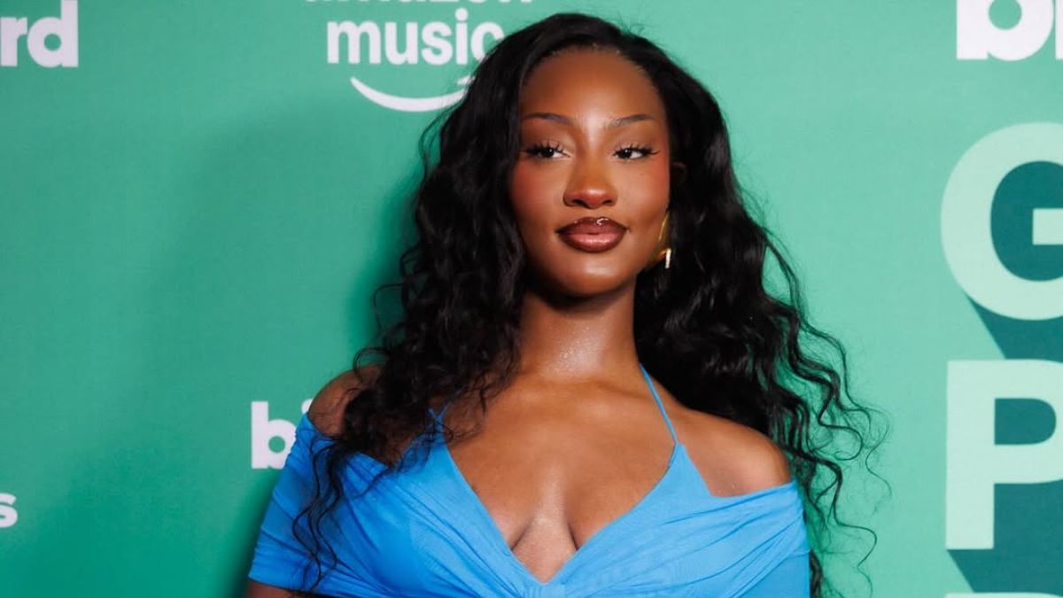 Tems: The voice behind “Essence” who turned global Grammys into Nigerian history