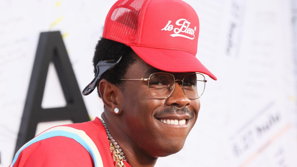 I love music more than any of my girlfriends – Tyler The Creator