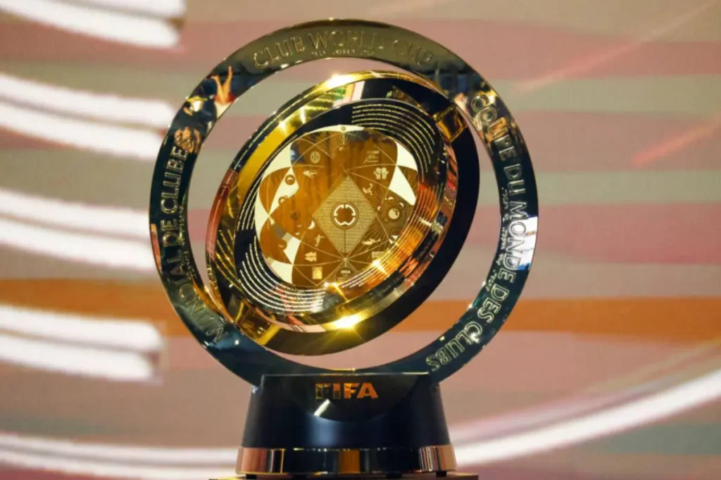 Club World Cup 2025: Results from Day 1