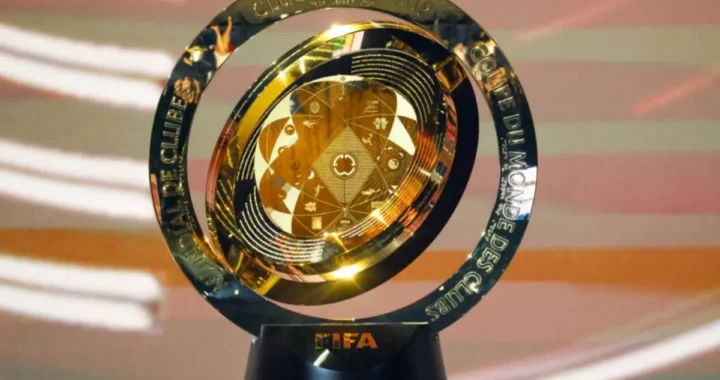 Club World Cup 2025: Results from Day 1