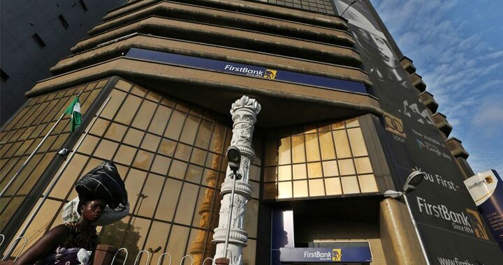 FirstHoldCo, Two Others To Exit CBN Forbearance Restrictions In June