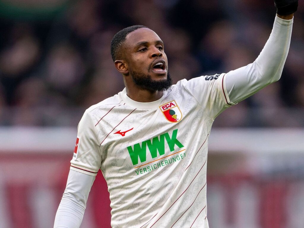 Transfer: Three clubs battle for Onyeka’s signature