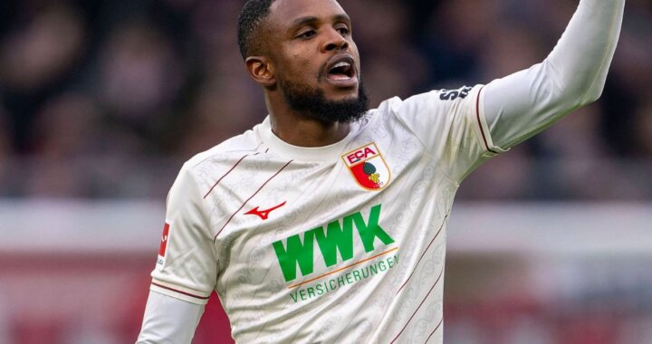Transfer: Three clubs battle for Onyeka’s signature