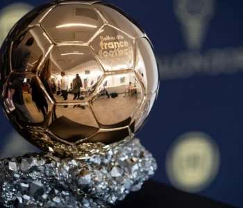 Manu Kone names two players that can win Ballon d’Or