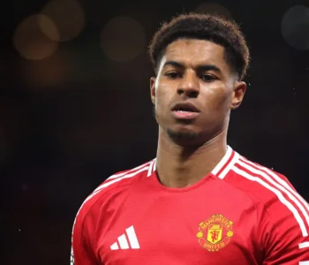 Transfer: Rashford snubs move to three Man Utd’s EPL rivals