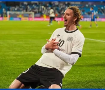 Chelsea in talks to sign Woltemade