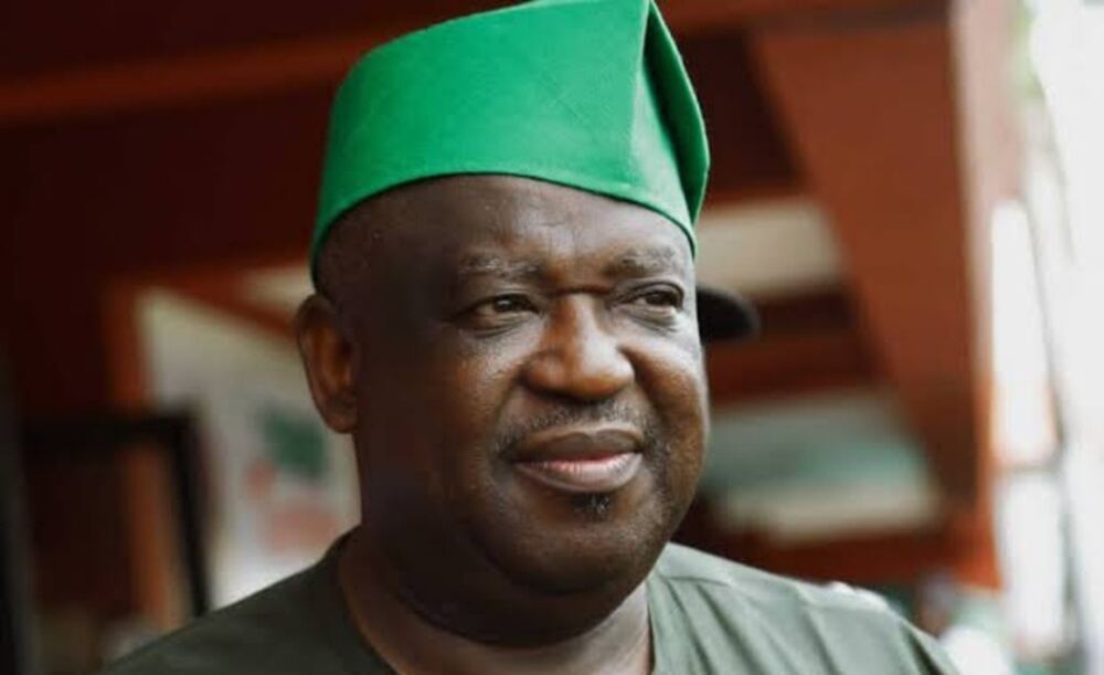 Plateau Signs Partnership To Curb Food Contamination