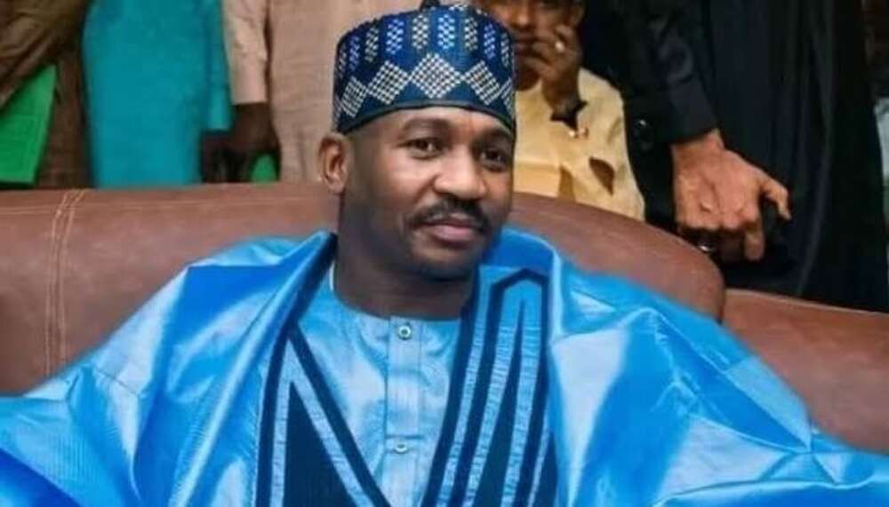 Mid-Term: Sokoto PDP Leader Commends Governor On Project Deliveries