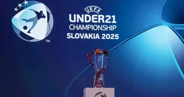 Euro U-21: Quarter-final fixtures confirmed [Full list]