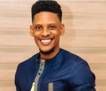 ‘Oral sex doesn’t make you less of a man’ – BBNaija’s Elozonam 