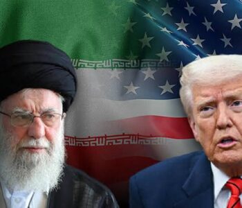 ‘America Will Suffer Irreparable Damage, Bombings’ – Iran Leader Replies Trump