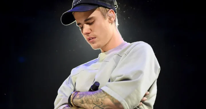 I’m tired – Justin Bieber opens up on mental health