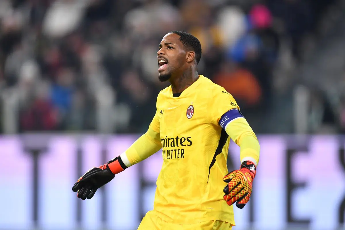 Transfer: Maginan’s move to Chelsea collapses