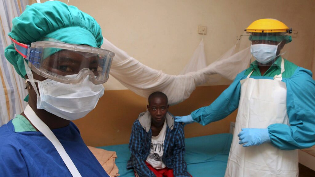One Health Worker Among 11 New Lassa Fever Cases