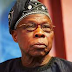 Obasanjo Establishes Institute To Focus On Africa’s Leadership Challenges