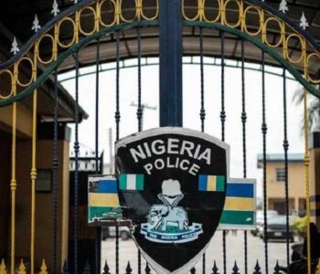 Niger Police Arrest Suspected Kidnappers With Locally Made Pistol