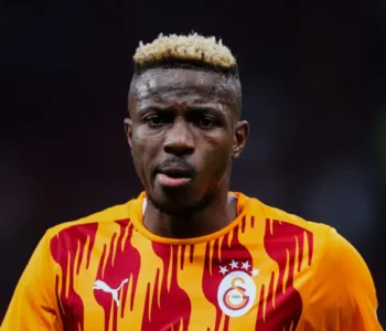 Transfer: ‘Shame on you’ – Karakullukçu rebukes Drogba for ‘seducing’ Osimhen to join Chelsea