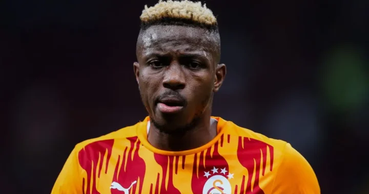 Transfer: Four clubs ready to pay Osimhen’s wage