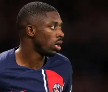 Ballon d’Or 2025: It’s difficult – Dembele rates chances of winning award