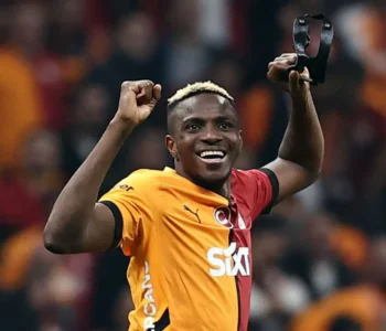 Transfer: Osimhen receives ‘mind-blowing’ contract offer