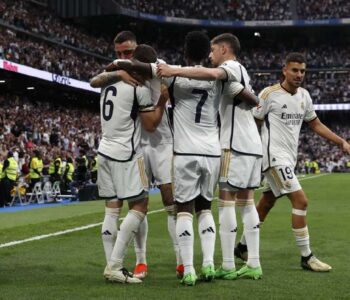 Club World Cup: Real Madrid’s starting XI to face Al Hilal