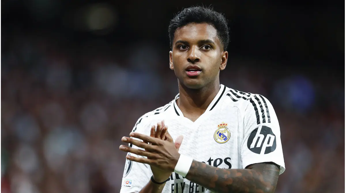 Transfer: Rodrygo gives conditions to stay at Real Madrid amid Arsenal interest