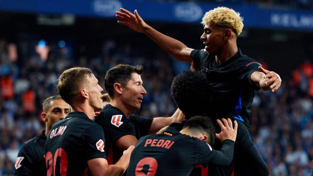 Most valuable players in the world [Full list]