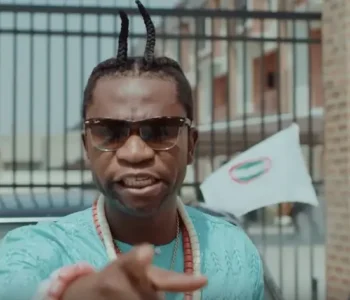 BREAKING: NAPTIP declares Speed Darlington wanted for rape, cyberbullying