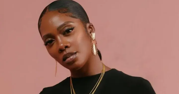 Tiwa Savage replies man who said she’s not beautiful in real life