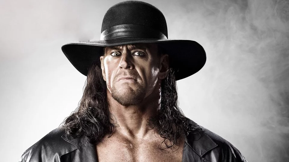WWE legend, Undertaker had emergency heart surgery after Wrestlemania