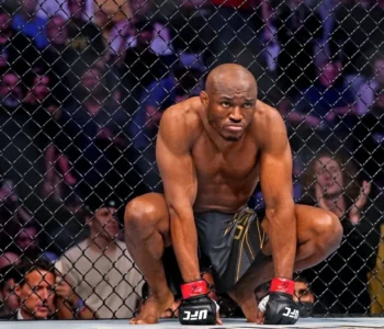 UFC: Usman Kamaru ends losing streak with win over Buckley