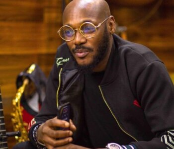 ‘Blackface would come to his senses one day’ – 2Face addresses ‘African Queen’ controversy